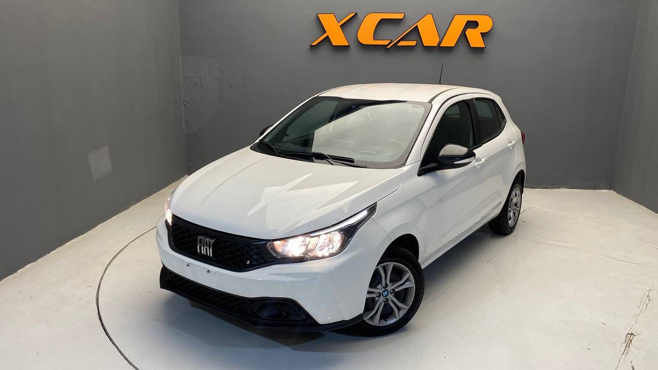 FIAT ARGO