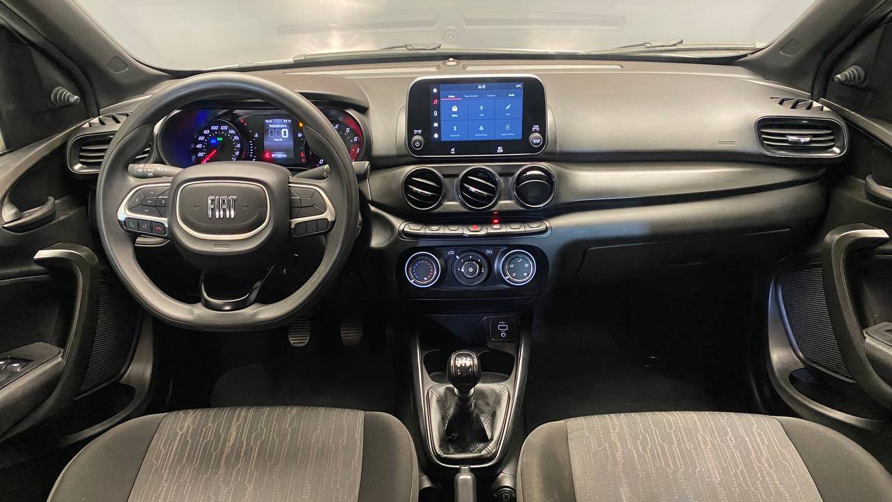 FIAT ARGO