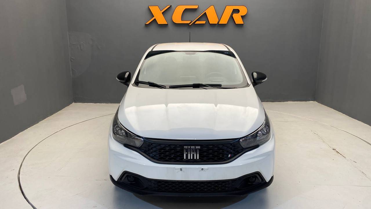FIAT ARGO
