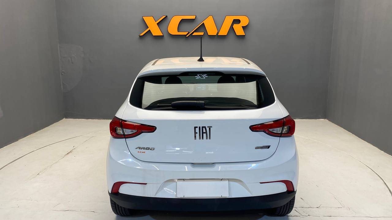 FIAT ARGO
