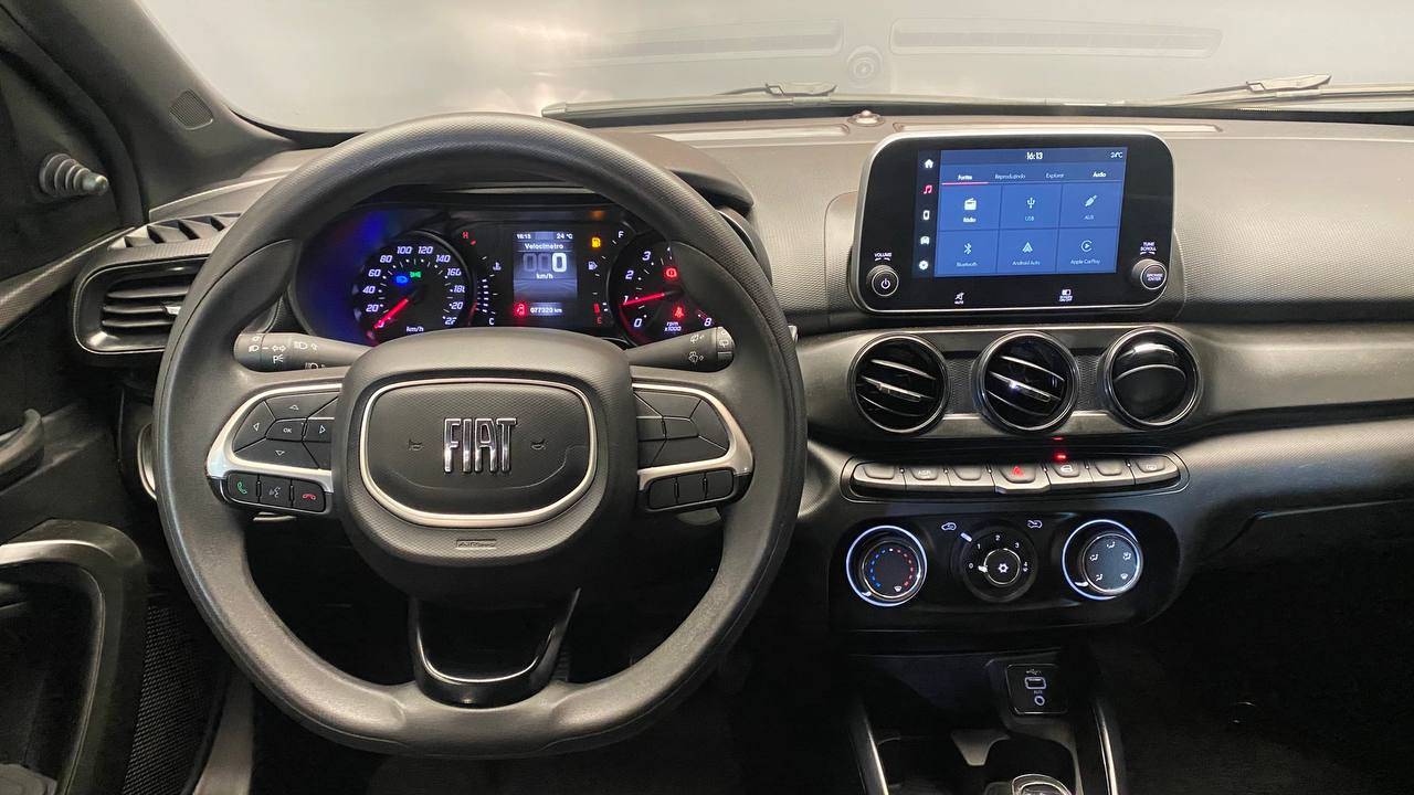 FIAT ARGO