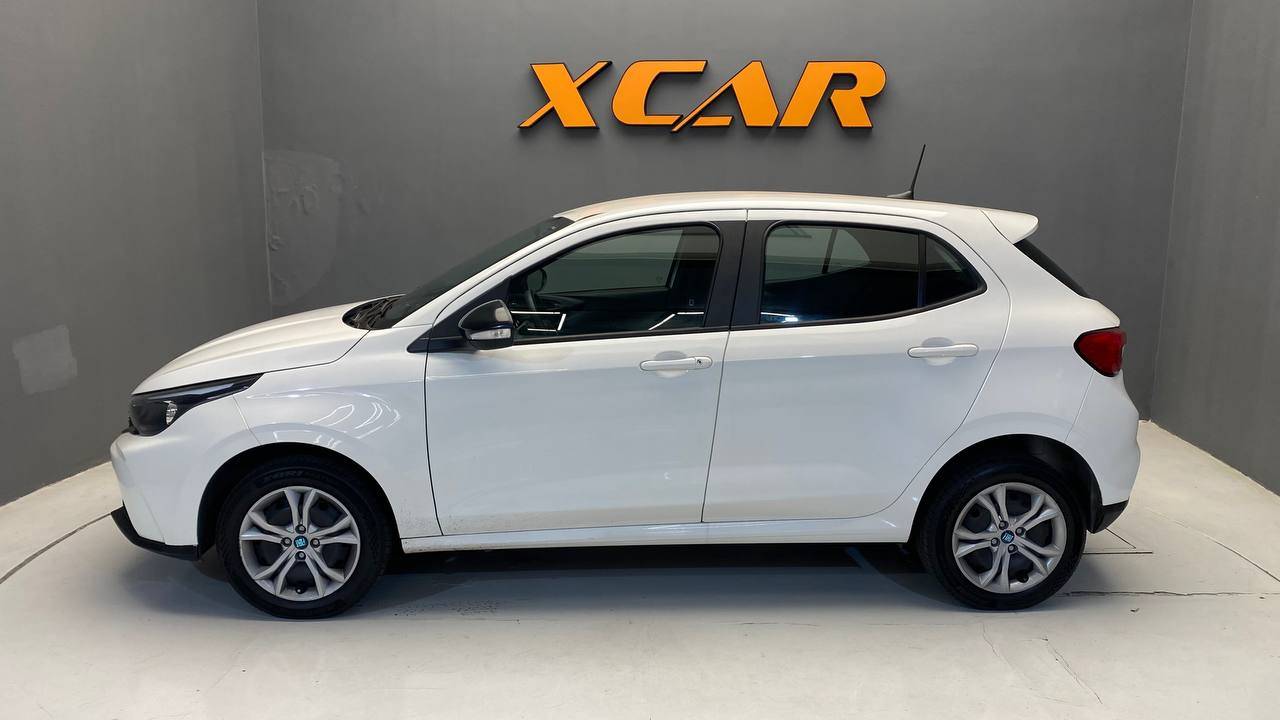 FIAT ARGO