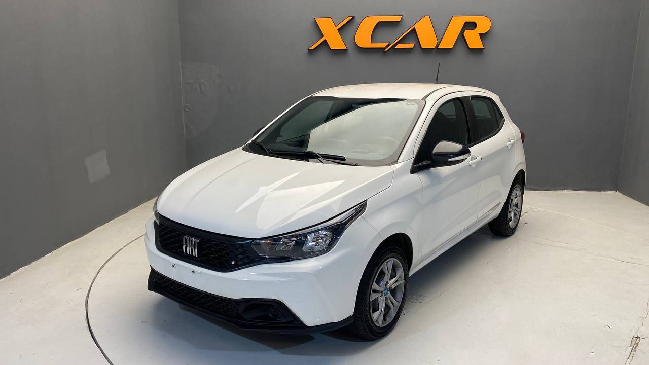 FIAT ARGO