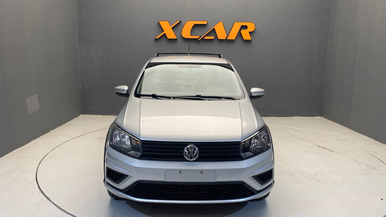 VOLKSWAGEN SAVEIRO