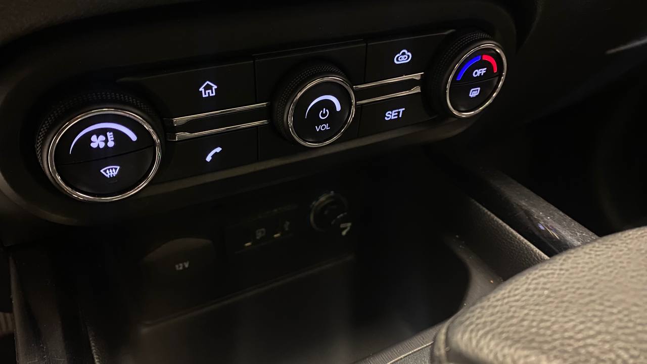 CHERY TIGGO 5x