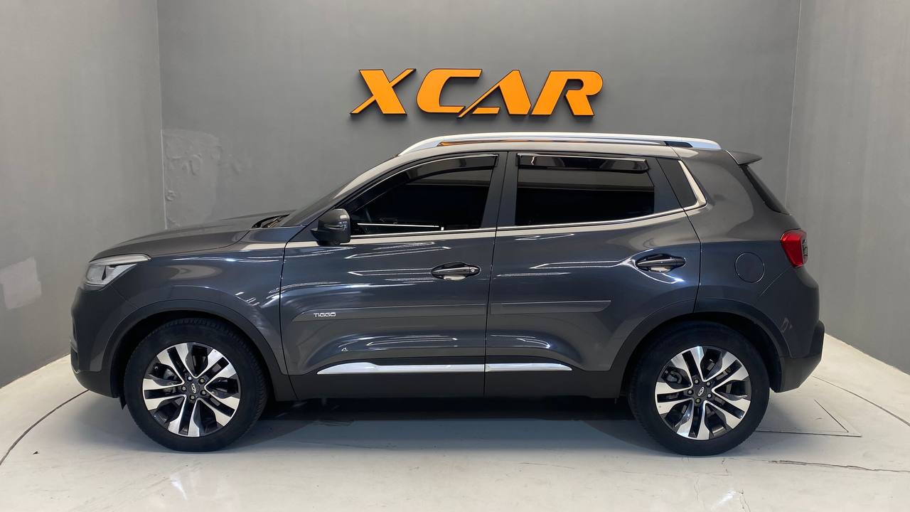 CHERY TIGGO 5x