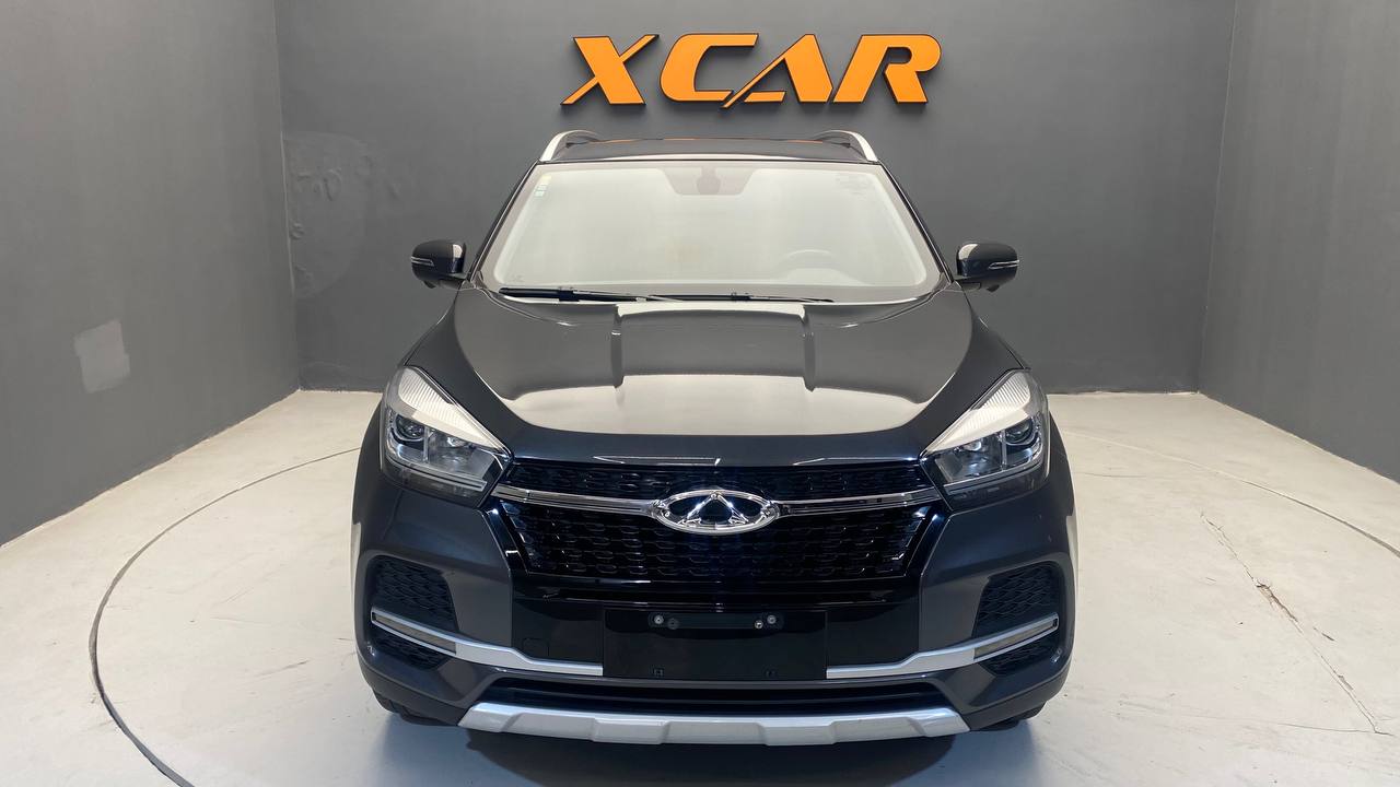 CHERY TIGGO 5x