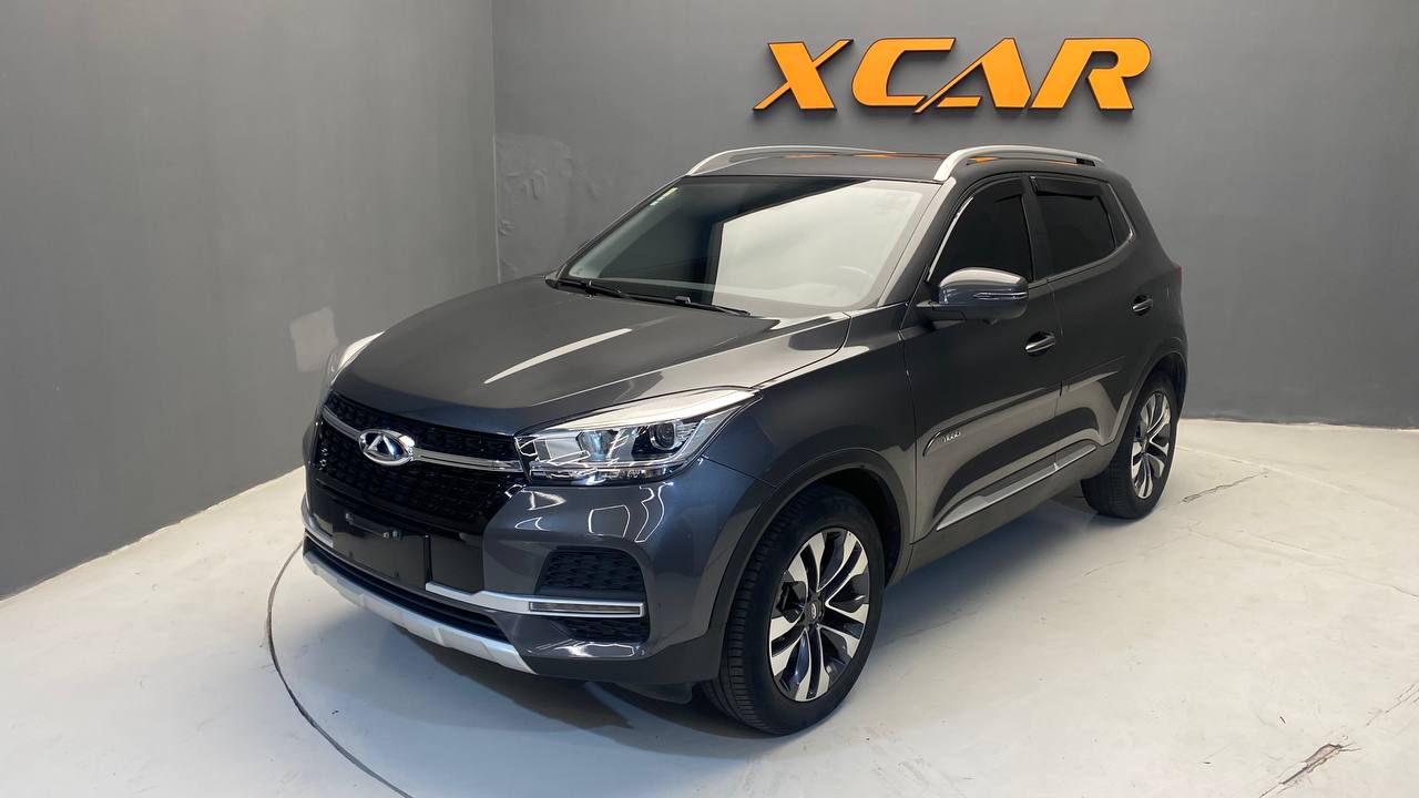 CHERY TIGGO 5x