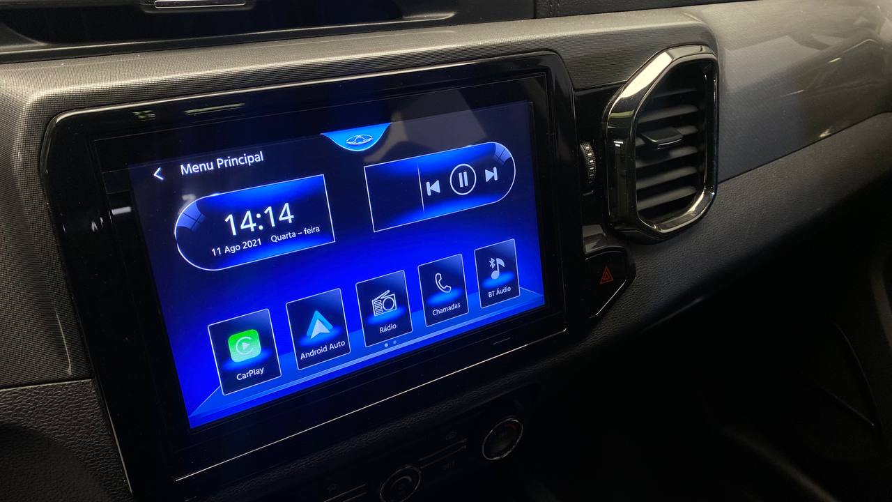 CHERY TIGGO 5x