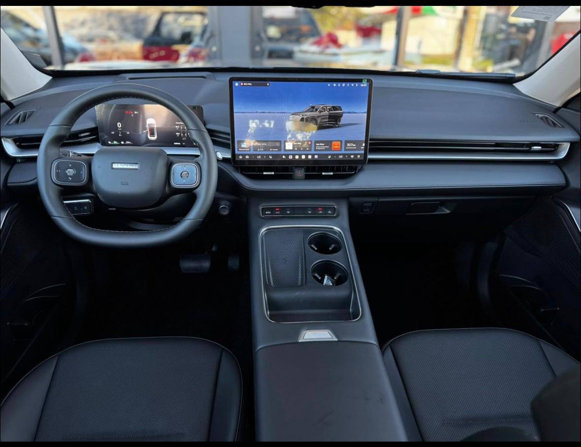 GWM HAVAL H6