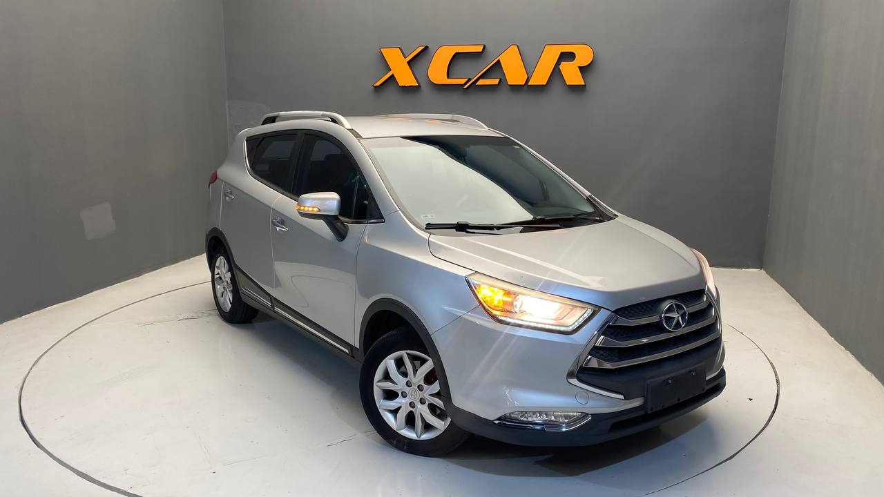 JAC T5