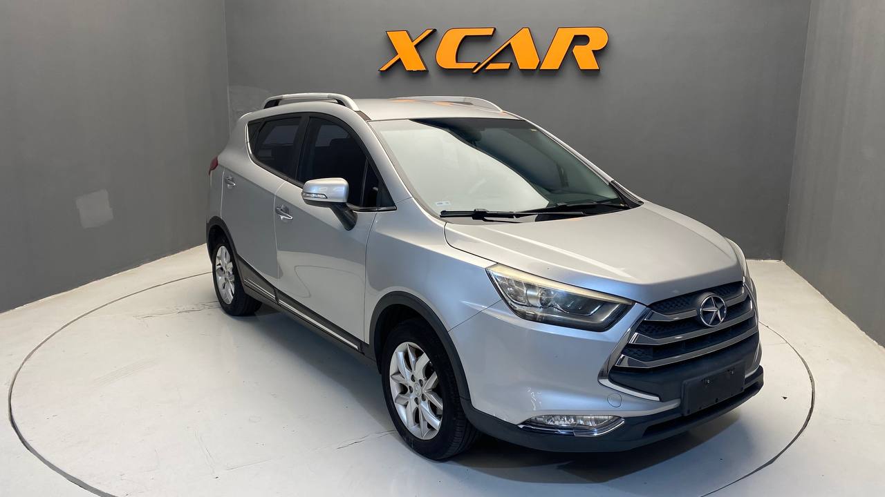 JAC T5