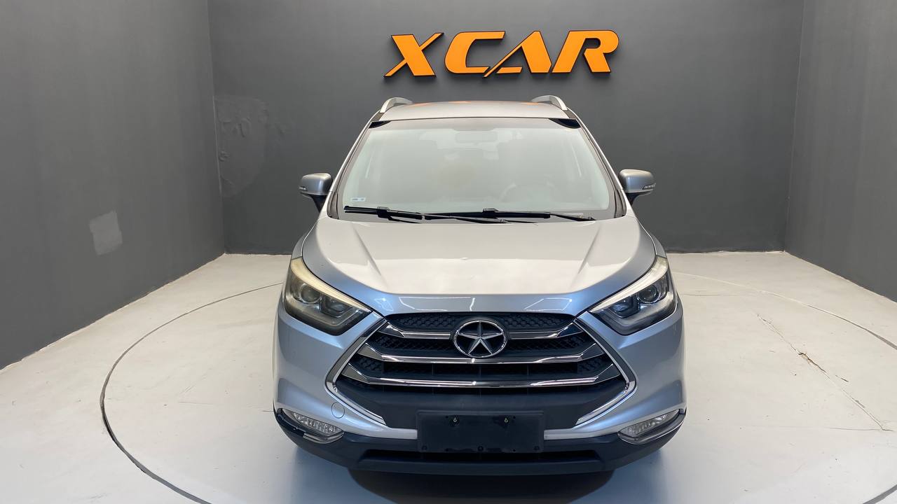 JAC T5