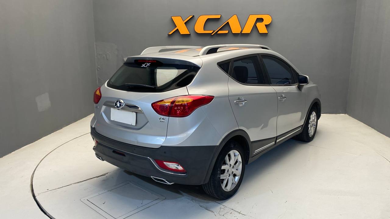 JAC T5