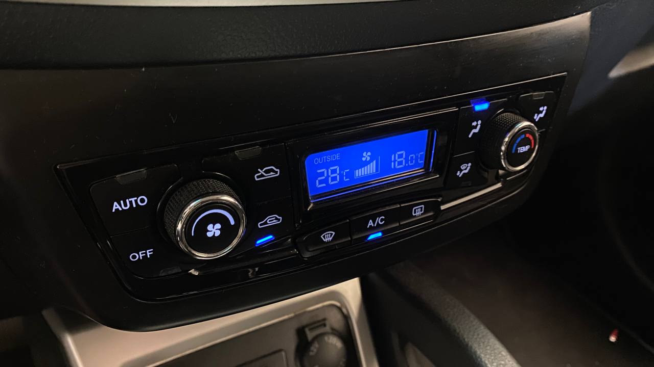 JAC T5