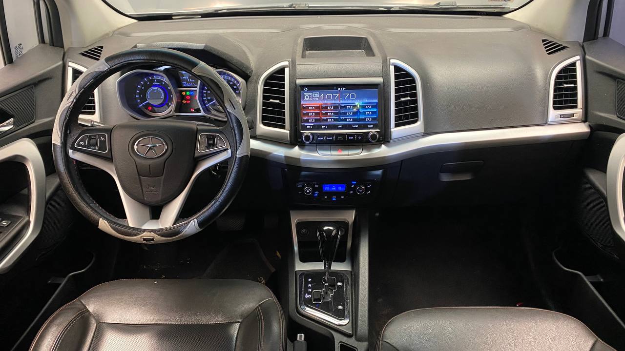JAC T5