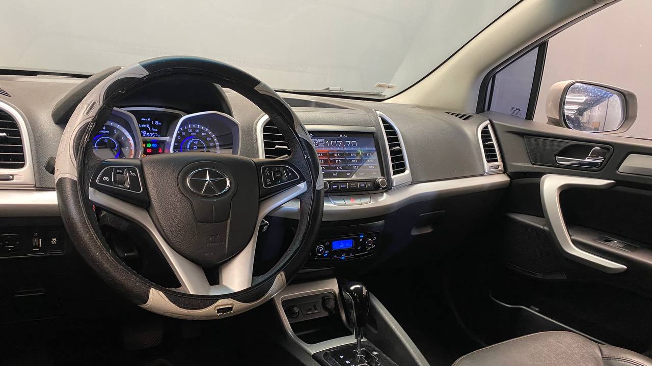 JAC T5