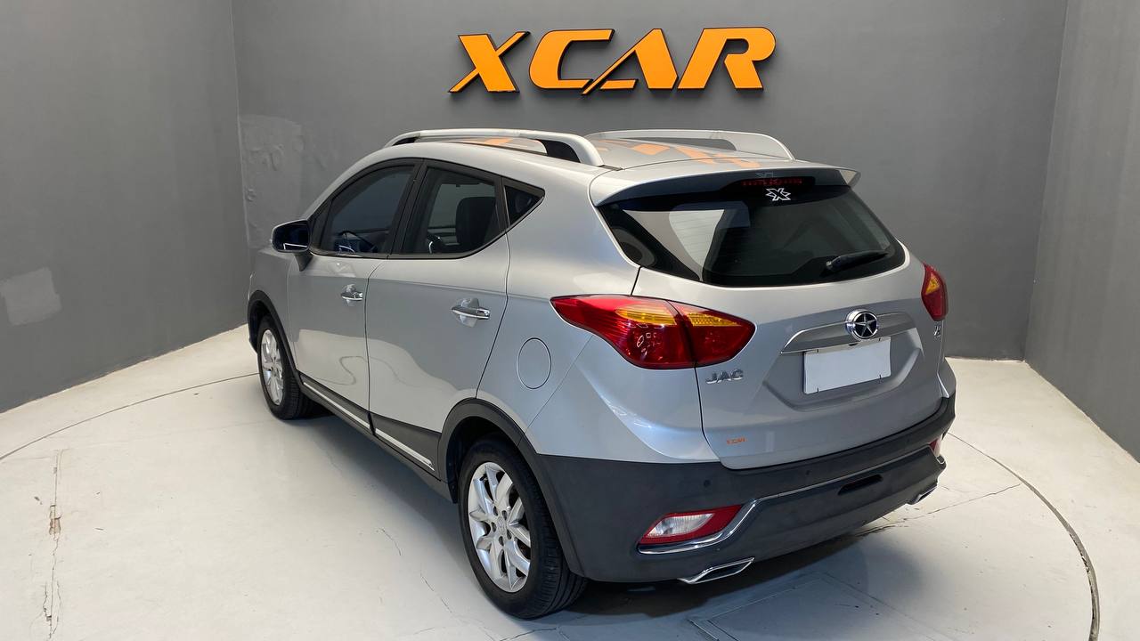 JAC T5