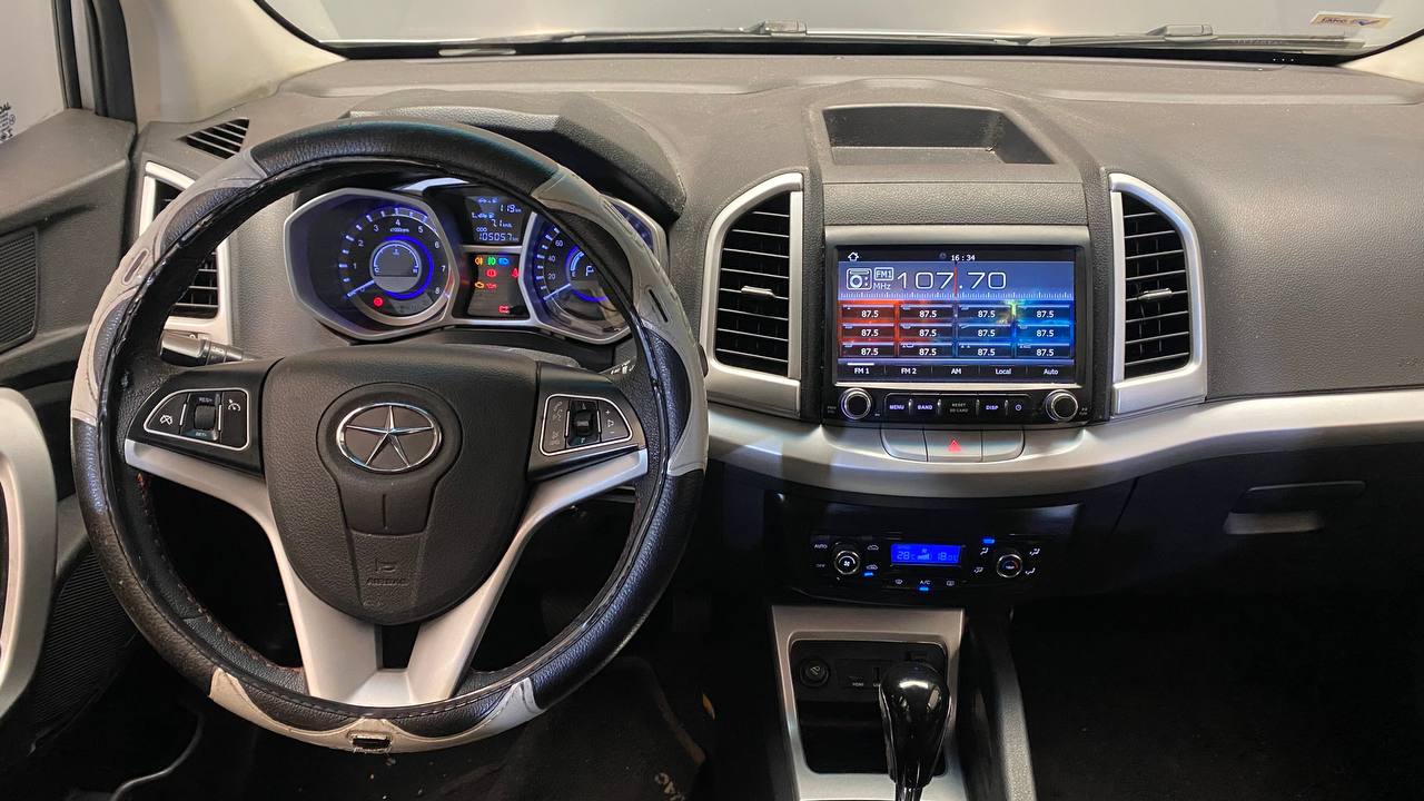 JAC T5