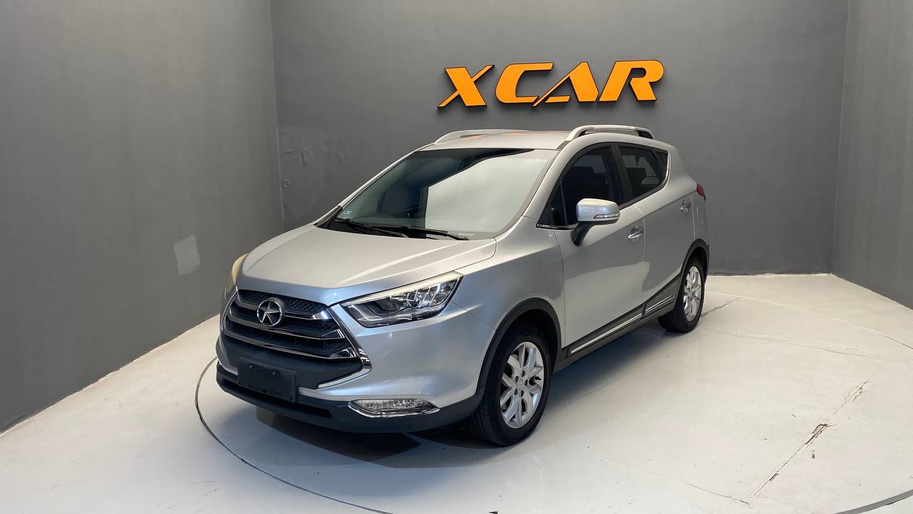 JAC T5