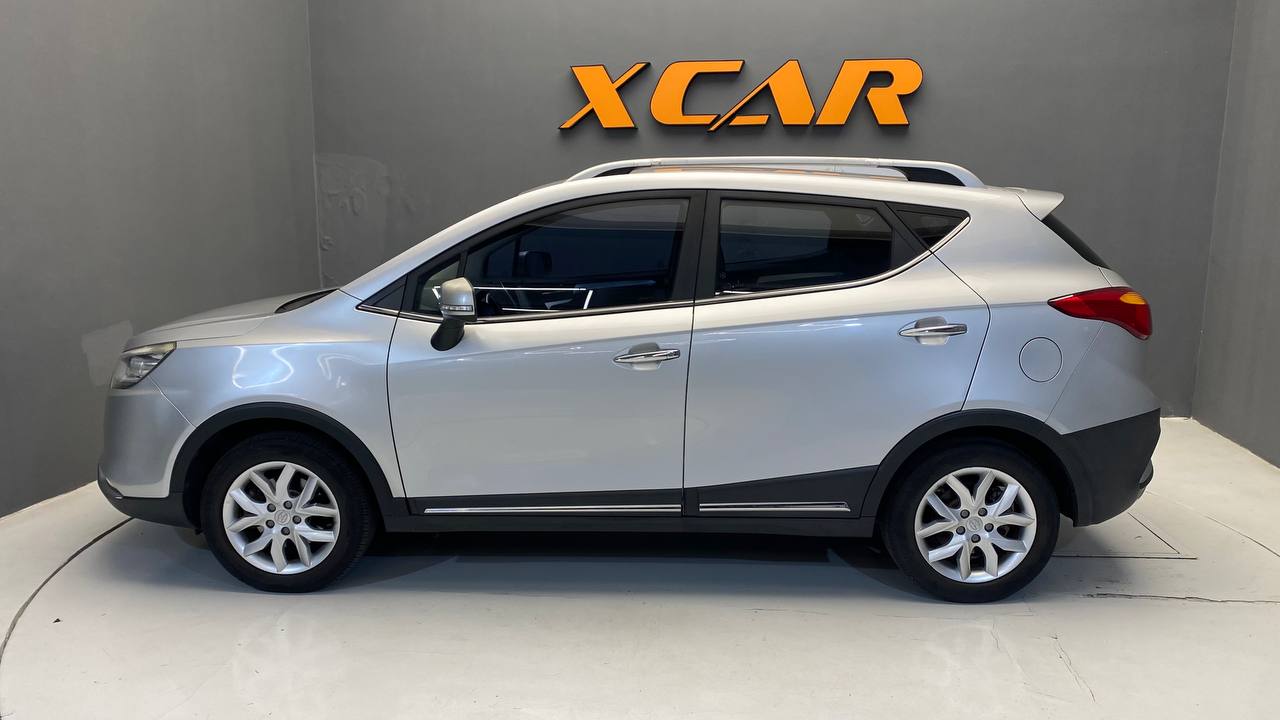 JAC T5