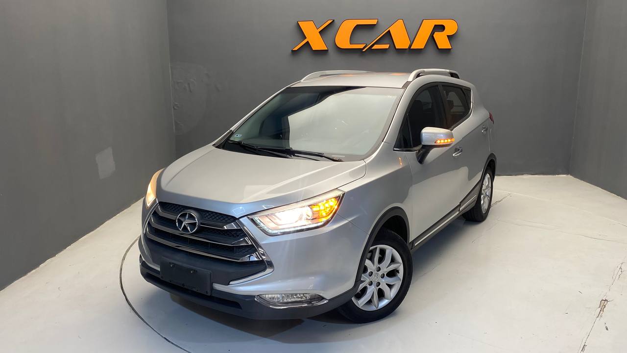 JAC T5
