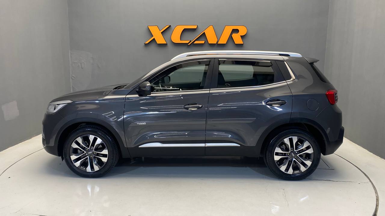 CHERY TIGGO 5x