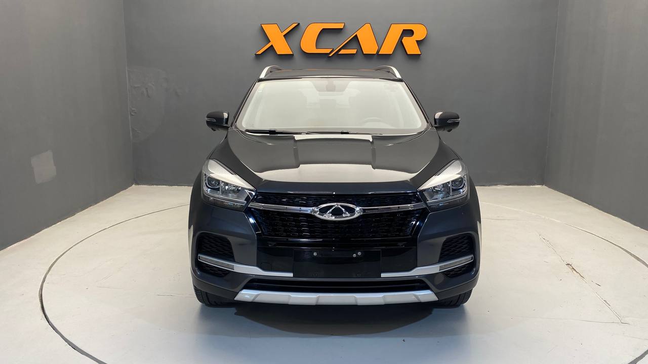 CHERY TIGGO 5x