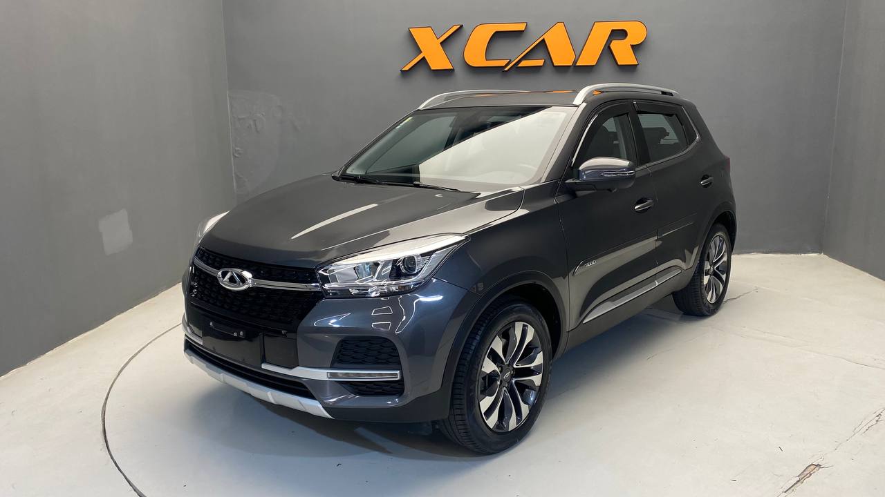 CHERY TIGGO 5x