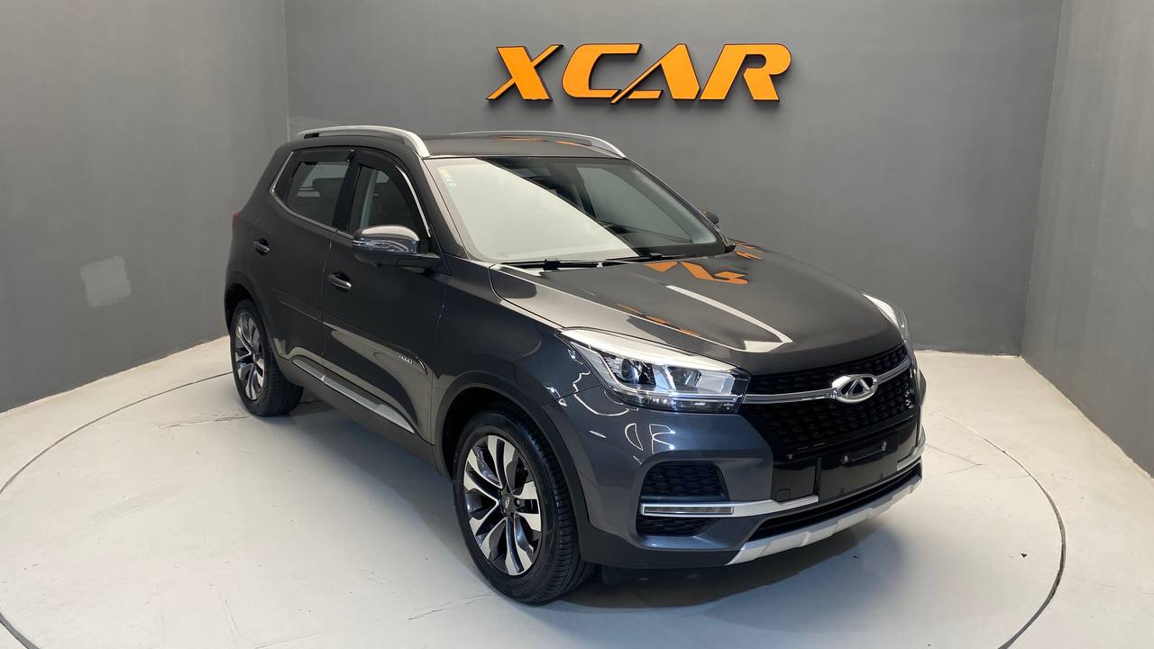 CHERY TIGGO 5x
