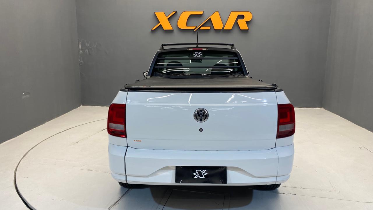 VOLKSWAGEN SAVEIRO