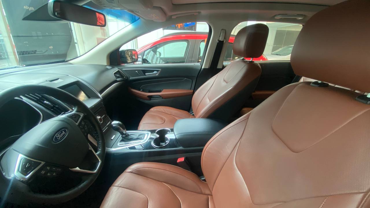 FORD EDGE