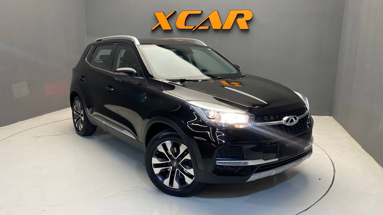 CHERY TIGGO 5x