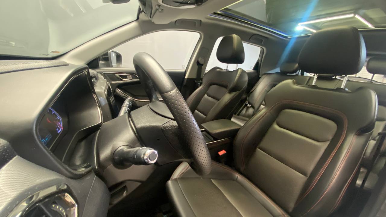 CHERY TIGGO 5x
