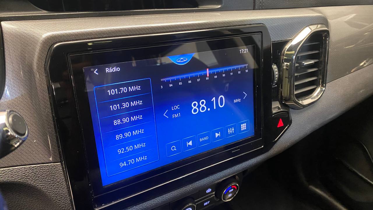 CHERY TIGGO 5x