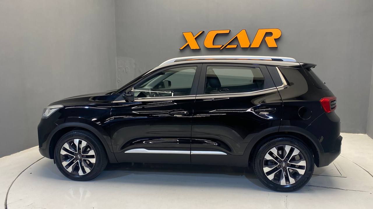 CHERY TIGGO 5x