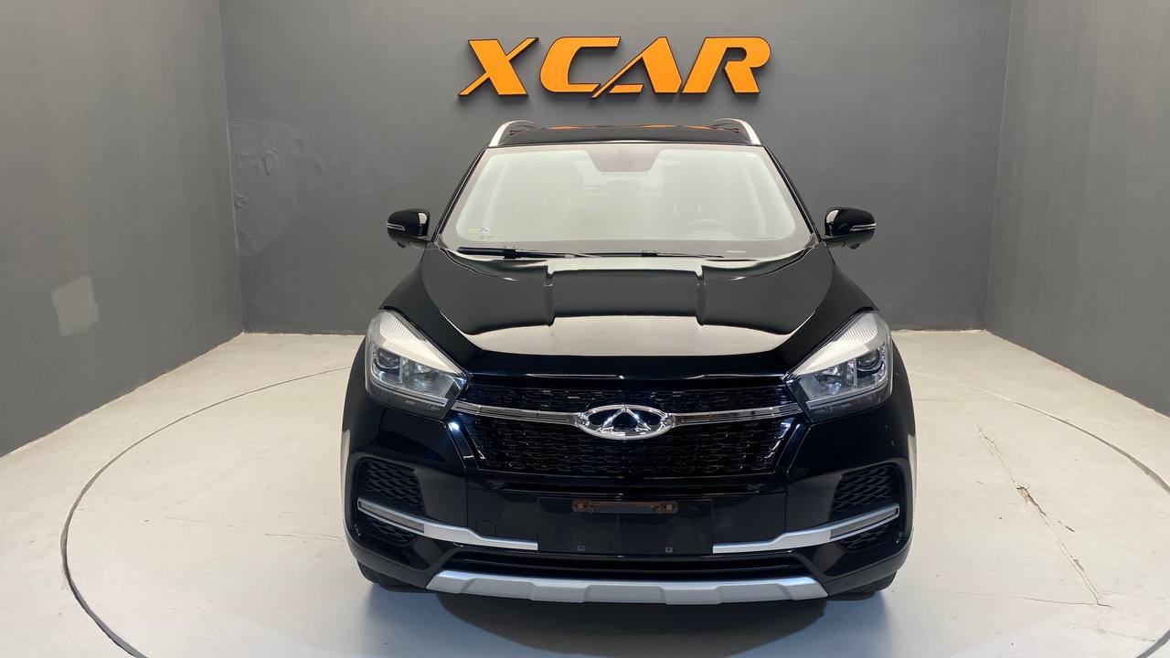 CHERY TIGGO 5x