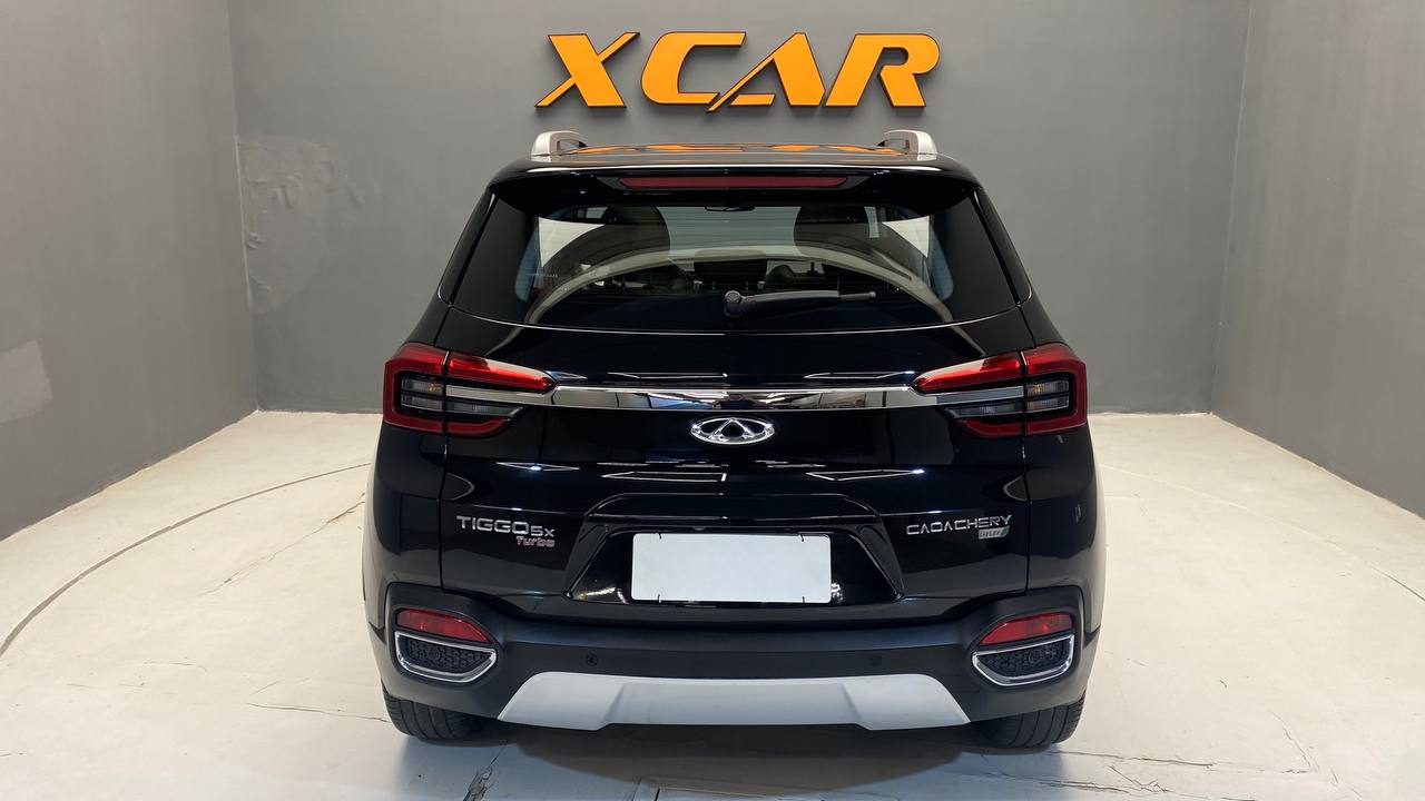 CHERY TIGGO 5x