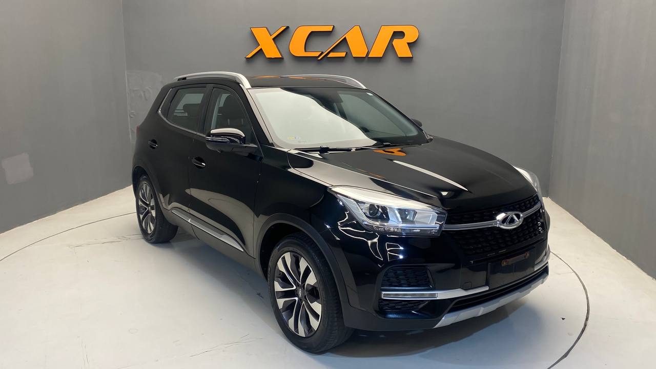 CHERY TIGGO 5x