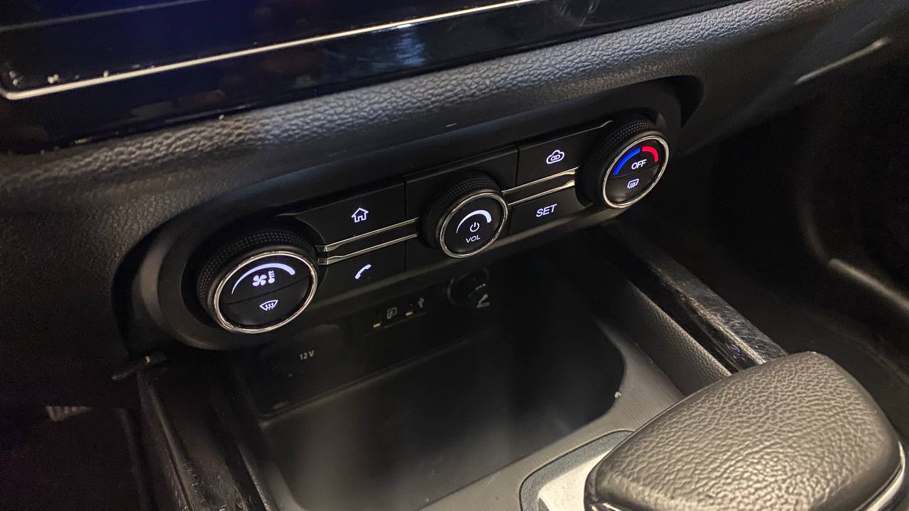 CHERY TIGGO 5x