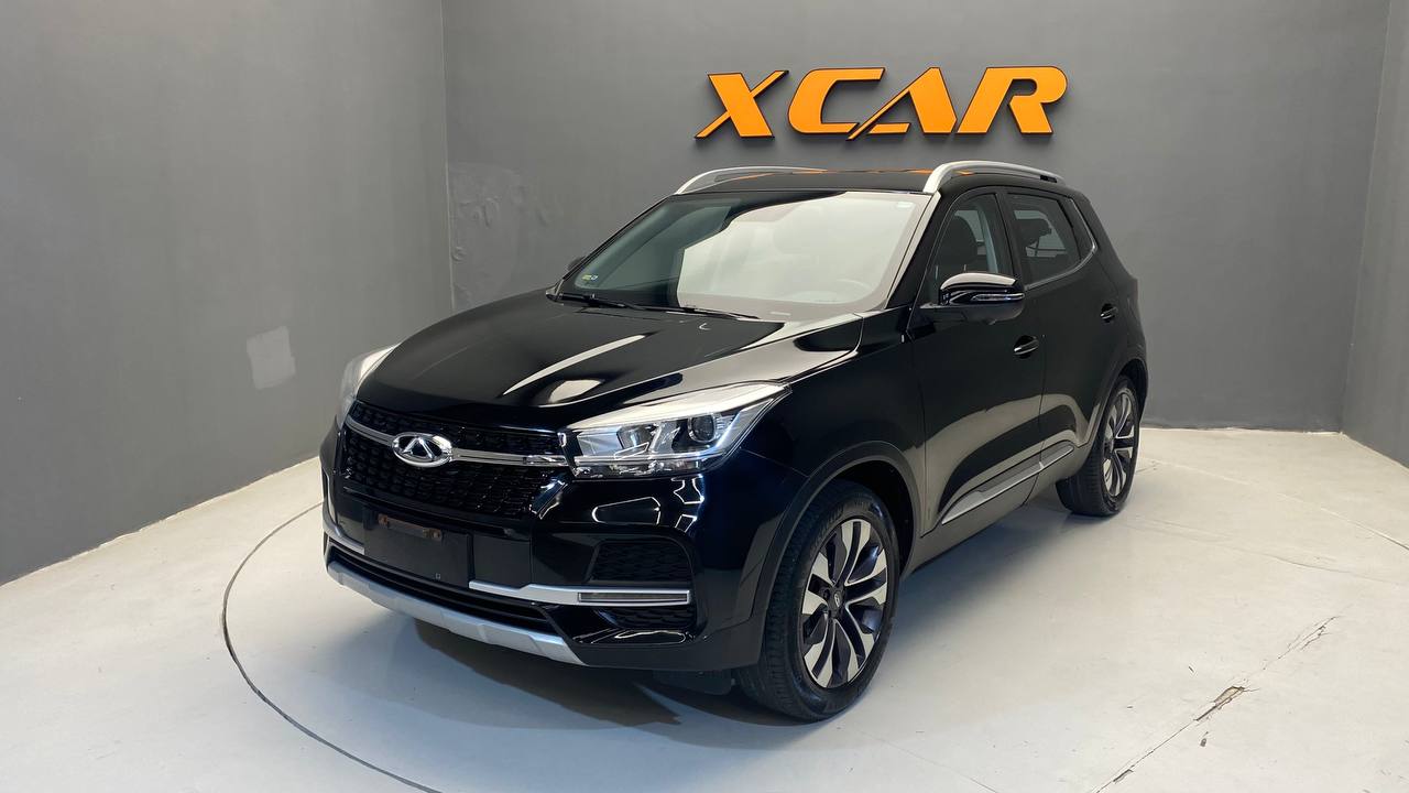 CHERY TIGGO 5x