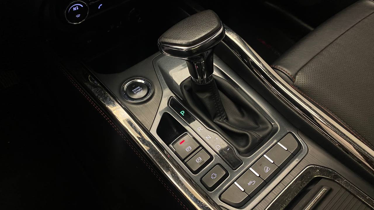 CHERY TIGGO 5x