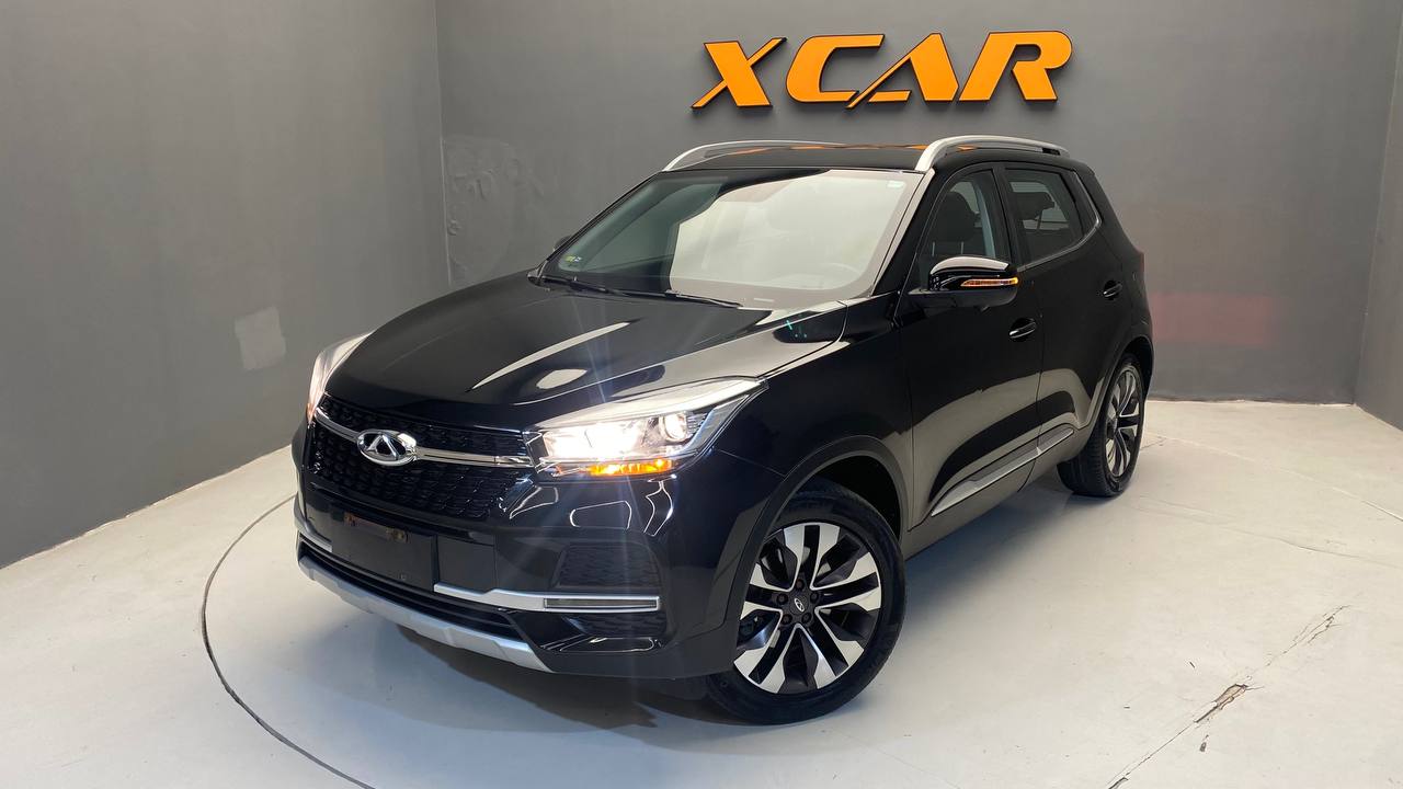 CHERY TIGGO 5x