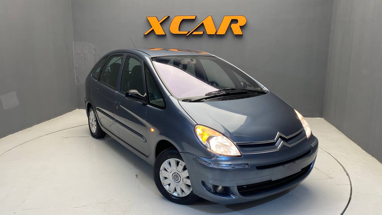CITROEN XSARA PICASSO