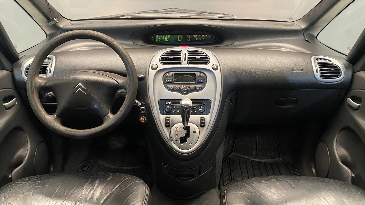 CITROEN XSARA PICASSO