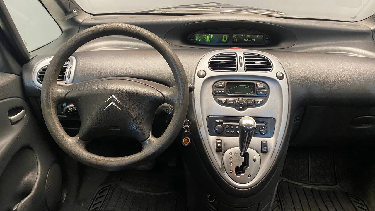 CITROEN XSARA PICASSO