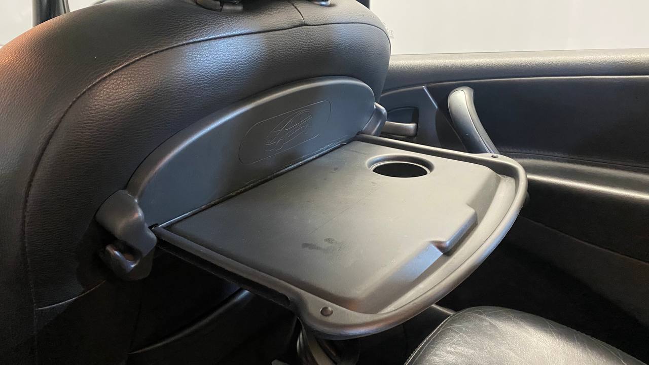 CITROEN XSARA PICASSO