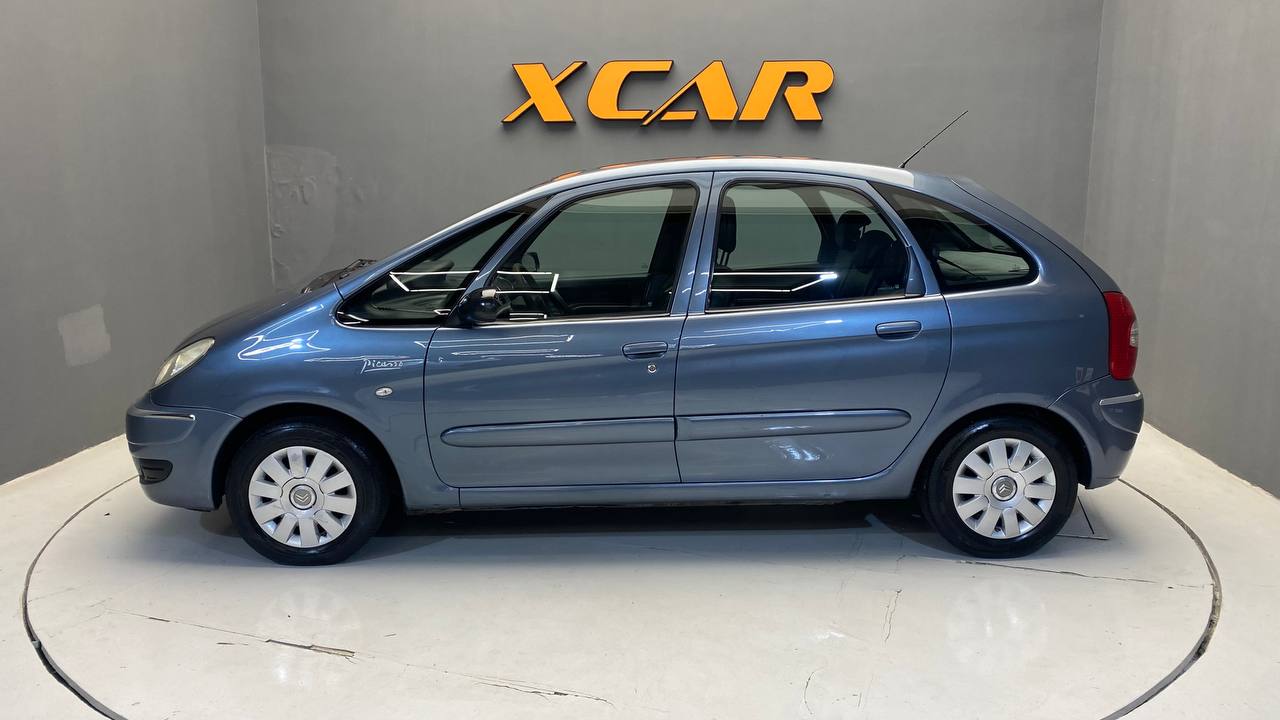 CITROEN XSARA PICASSO