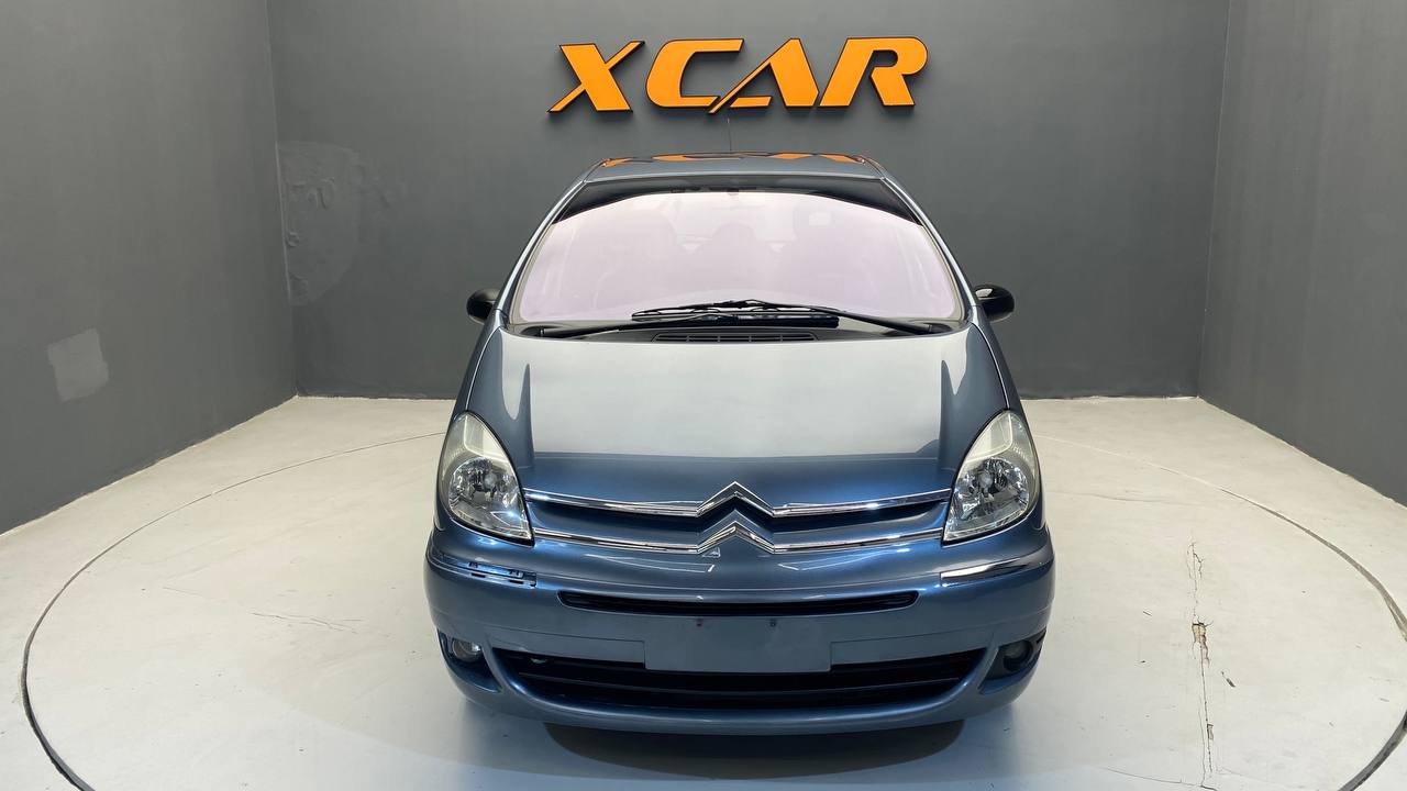 CITROEN XSARA PICASSO