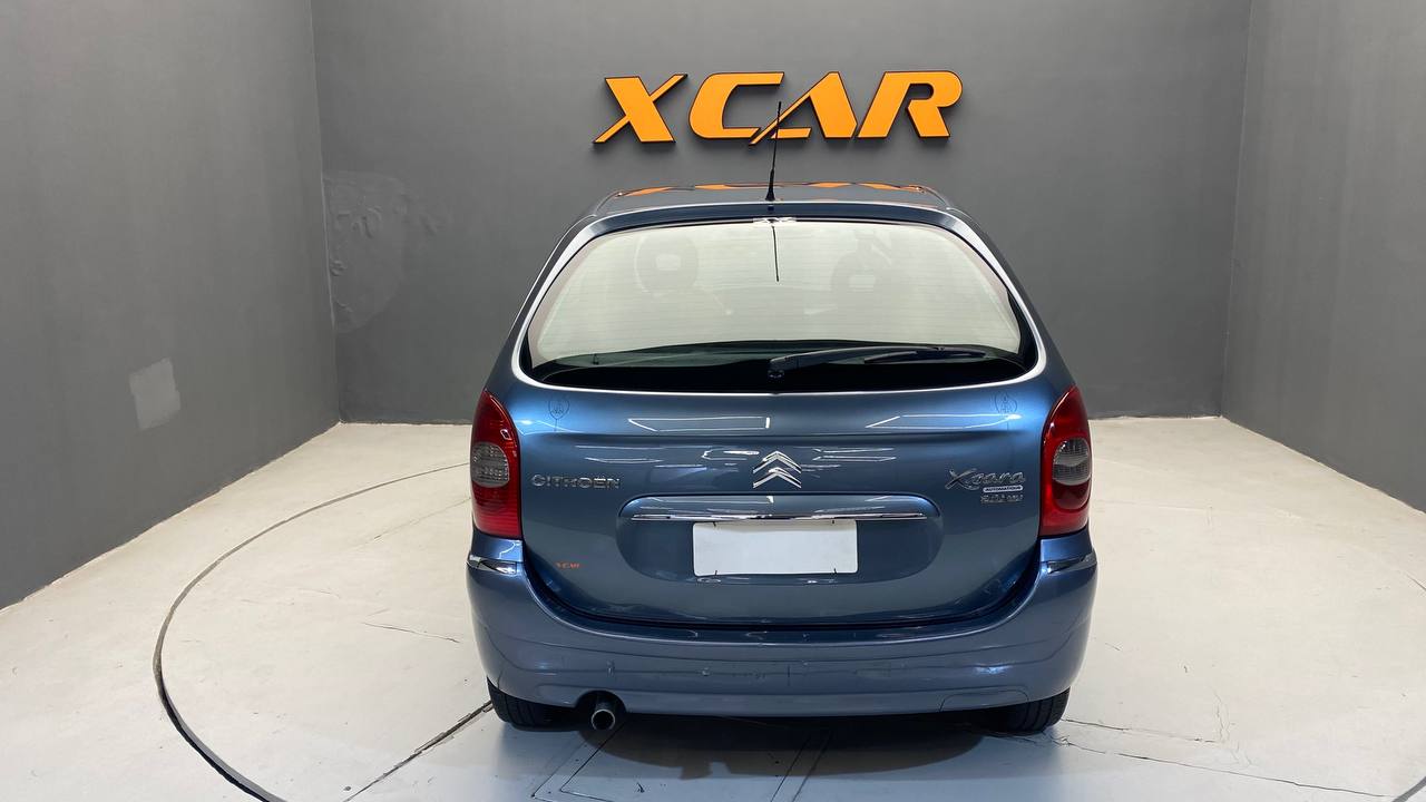 CITROEN XSARA PICASSO